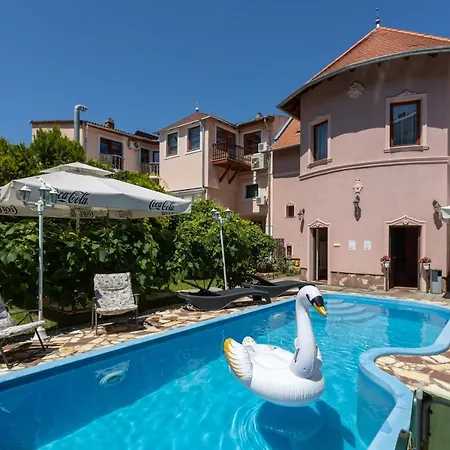 Illés Hotel Szeged